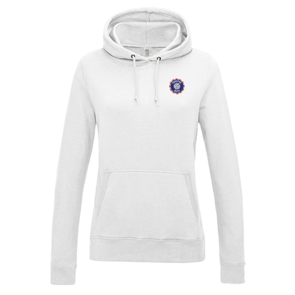 TractorBoys Ladies Hoodie