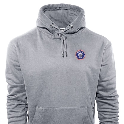TractorBoys Premium Hoodie
