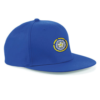LUFCMOT Snapback