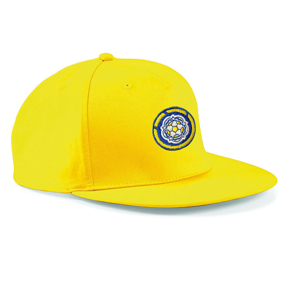 LUFCMOT Snapback