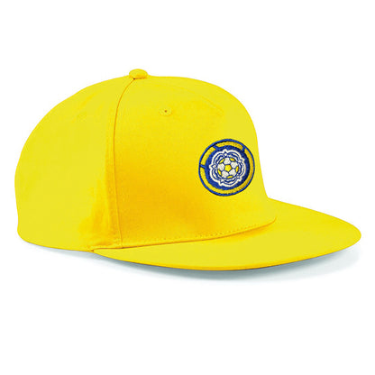 LUFCMOT Snapback