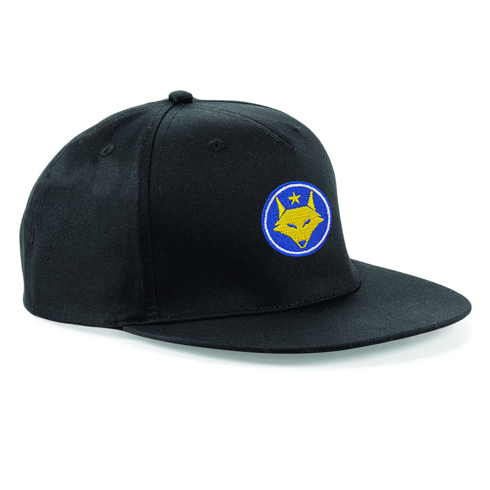 ComeOnLeicester Snapback