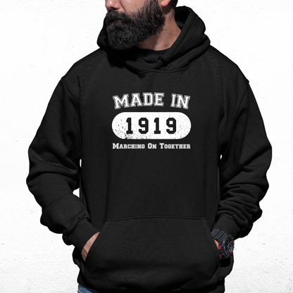 Made in 1919 Hoodie
