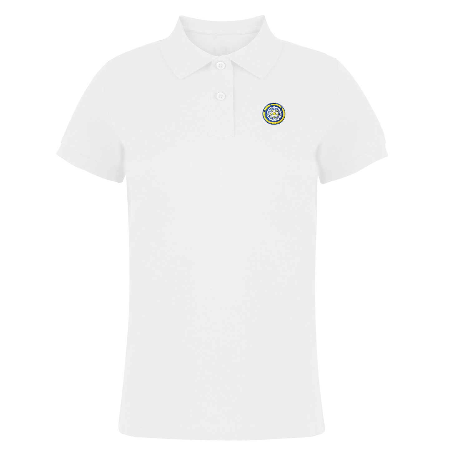 LUFCMOT Ladies Polo Shirt
