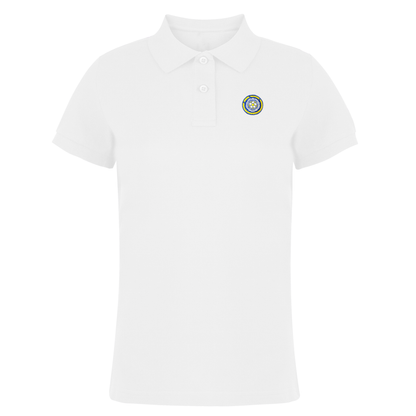 LUFCMOT Ladies Polo Shirt