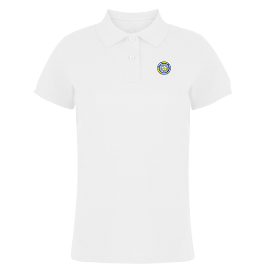 LUFCMOT Ladies Polo Shirt