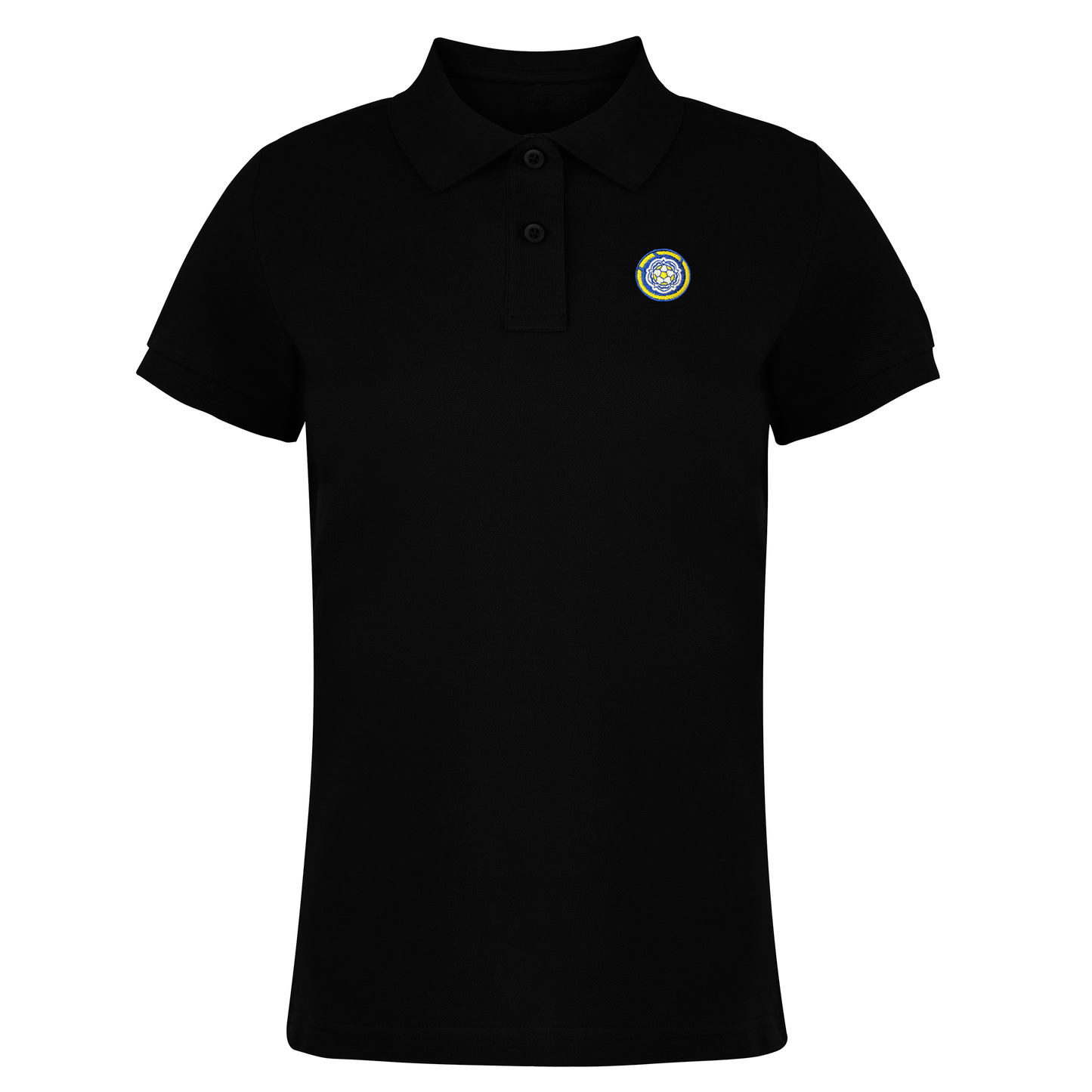 LUFCMOT Ladies Polo Shirt