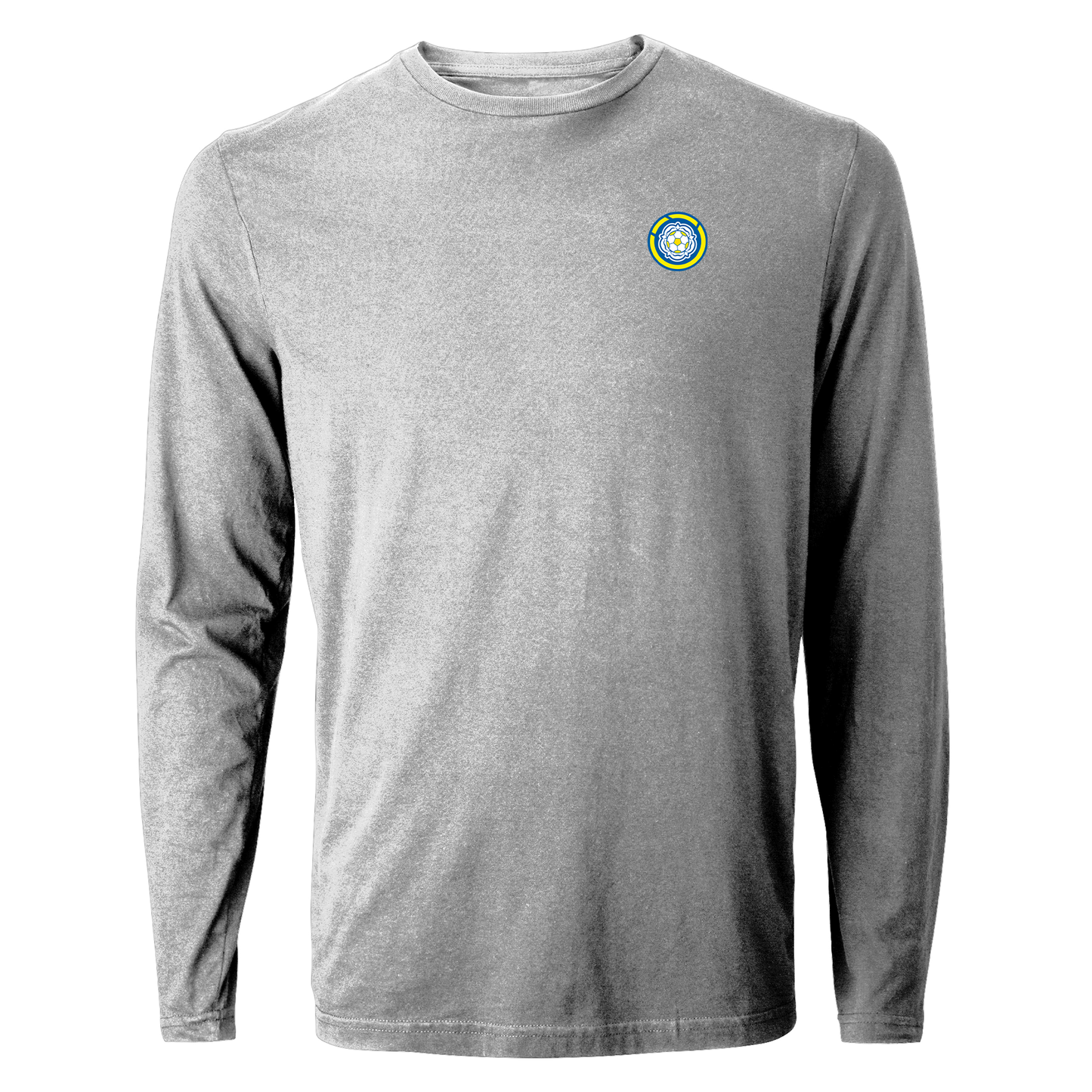 LUFCMOT Mens Long Sleeve T-Shirt