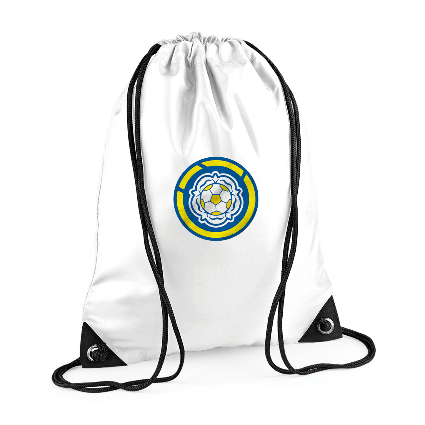 LUFCMOT Premium GymSac