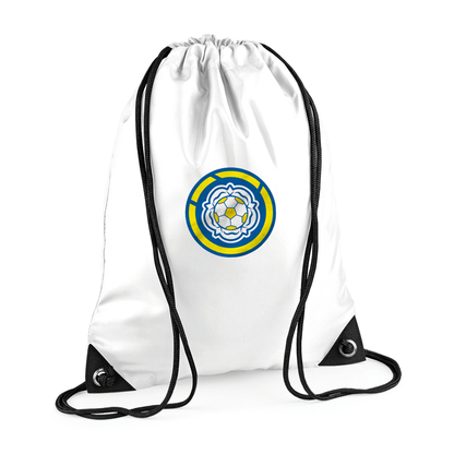 LUFCMOT Premium GymSac