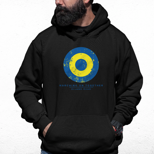 Marching On Together Mod Hoodie