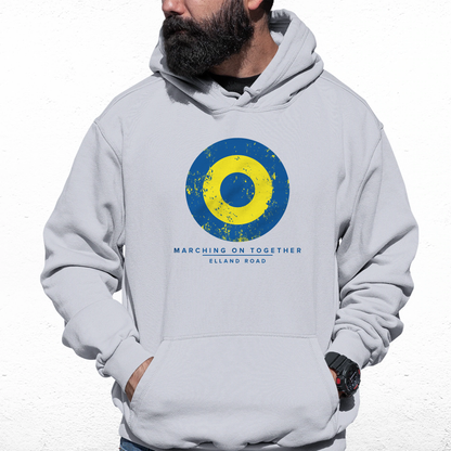 Marching On Together Mod Hoodie
