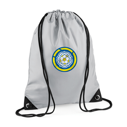 LUFCMOT Premium GymSac