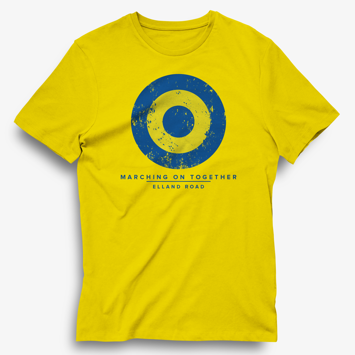 Marching On Together Mod T-Shirt