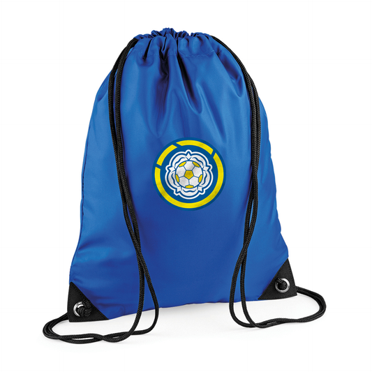LUFCMOT Premium GymSac