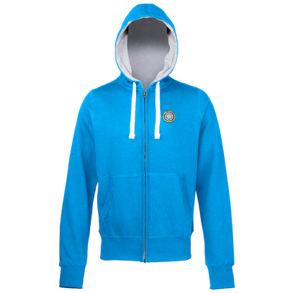 LUFCMOT Premium Zipped Hoodie