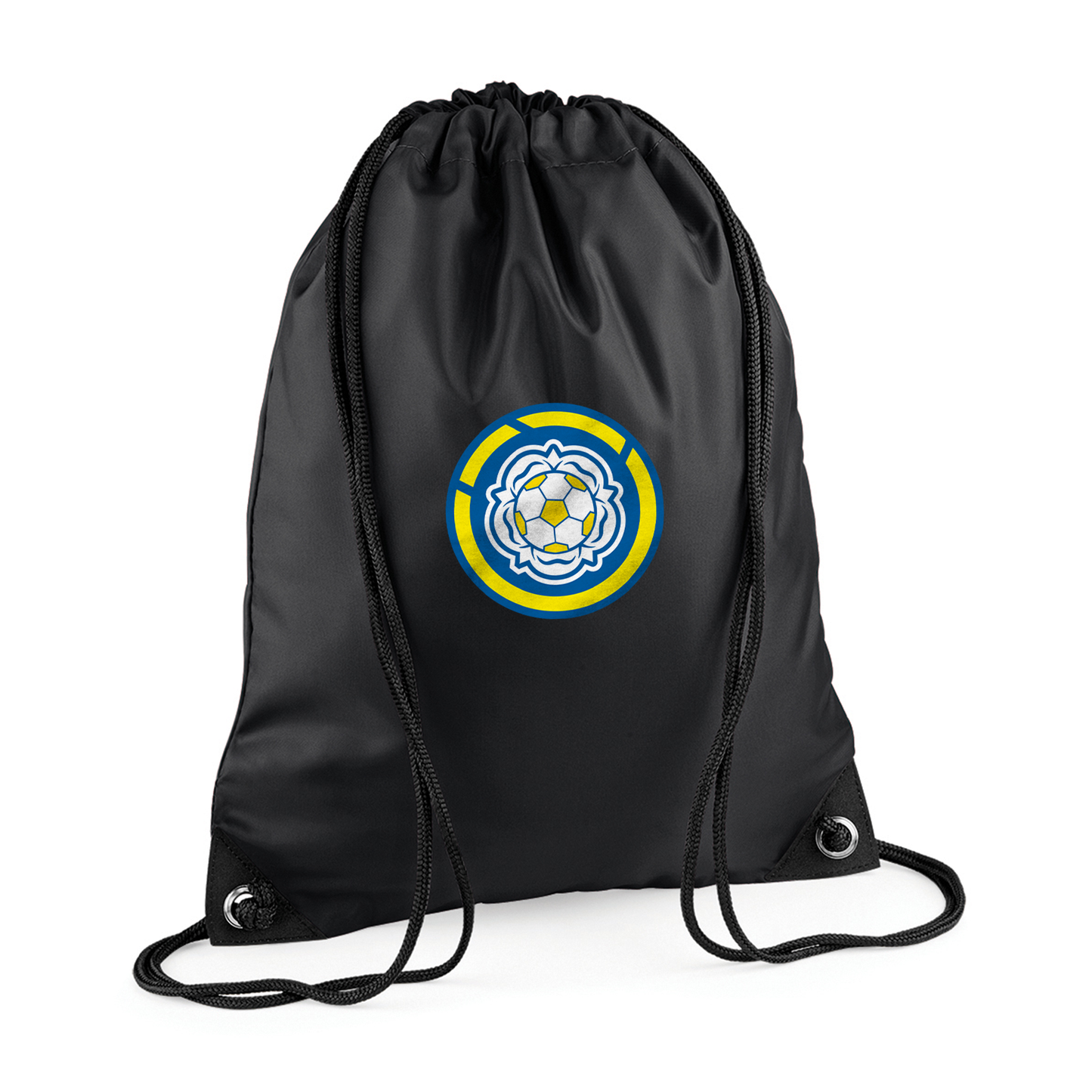 LUFCMOT Premium GymSac