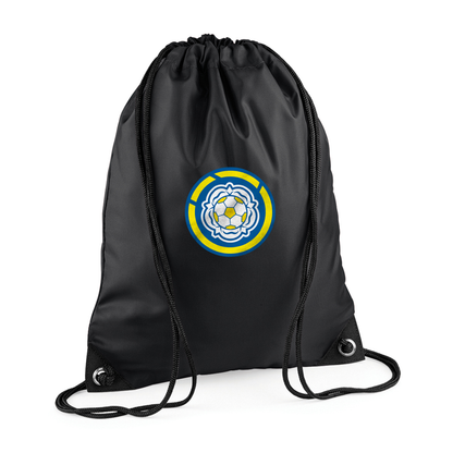 LUFCMOT Premium GymSac