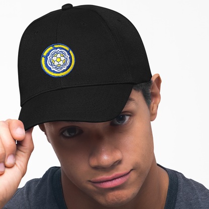 LUFCMOT 5-Panel Cotton Cap