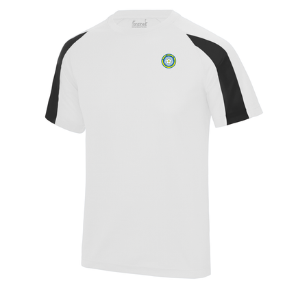2 Tone LUFCMOT Mens Sports Top