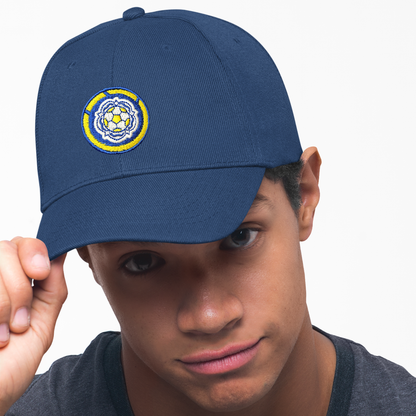 LUFCMOT 5-Panel Cotton Cap