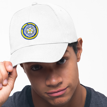LUFCMOT 5-Panel Cotton Cap