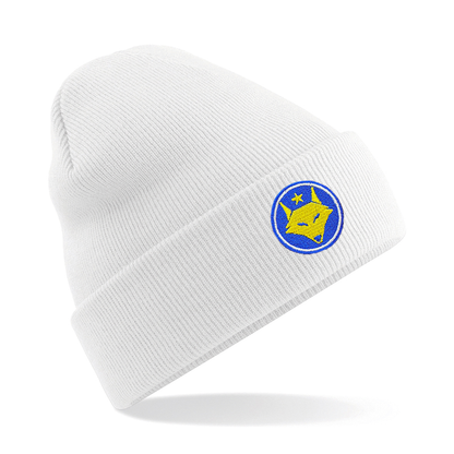 ComeOnLeicester Knitted Beanie