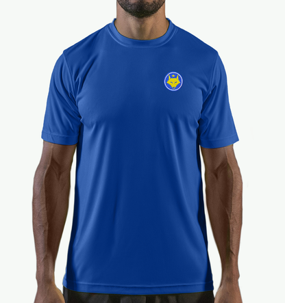 ComeOnLeicester Mens Sports Top