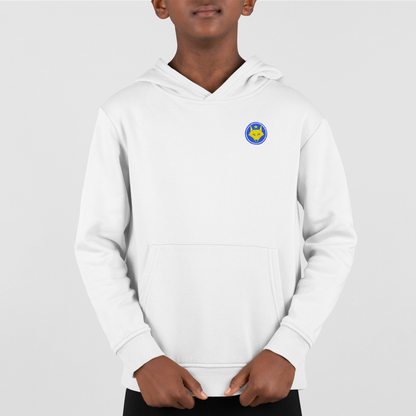 ComeOnLeicester Children's Hoodie