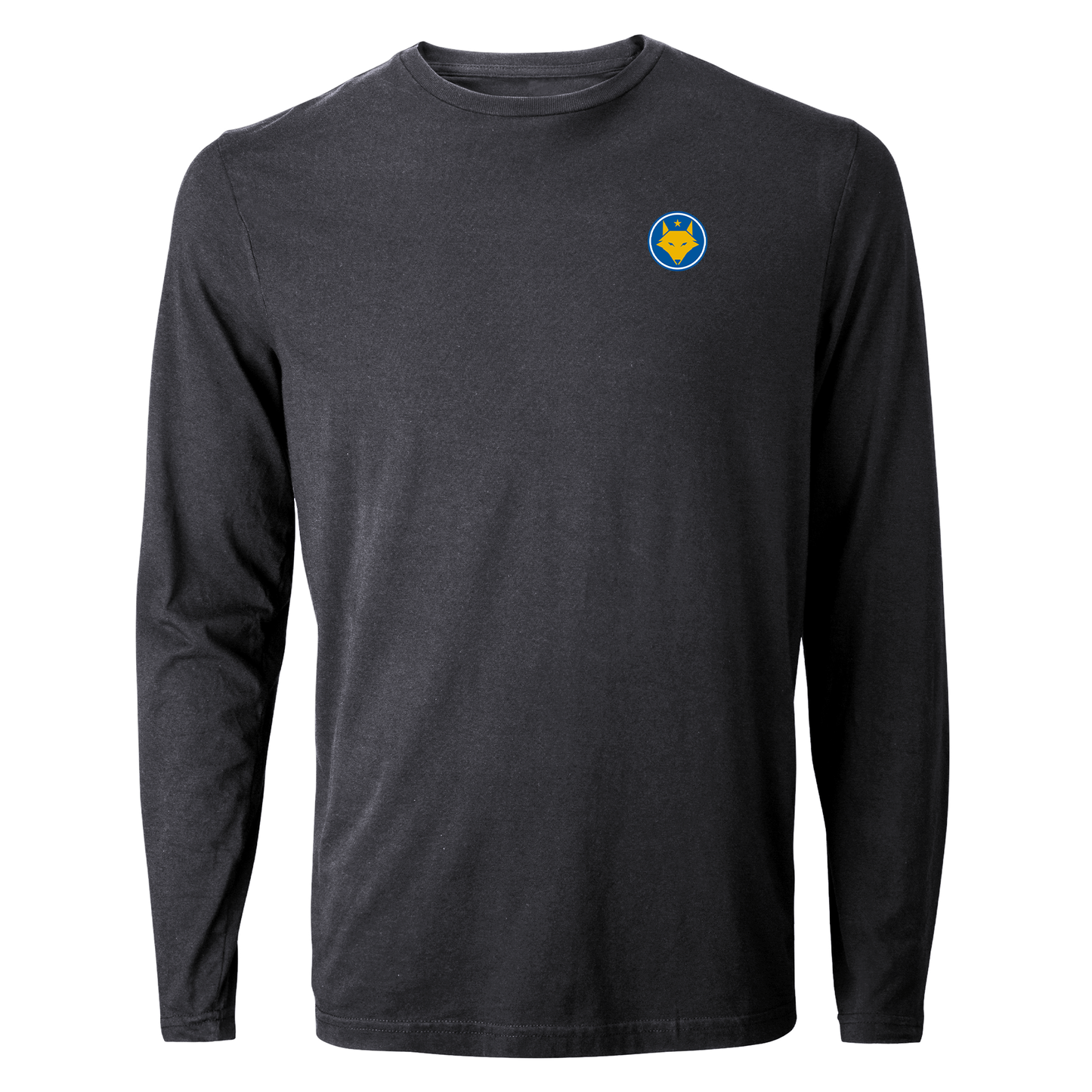ComeOnLeicester Long Sleeved T-Shirt