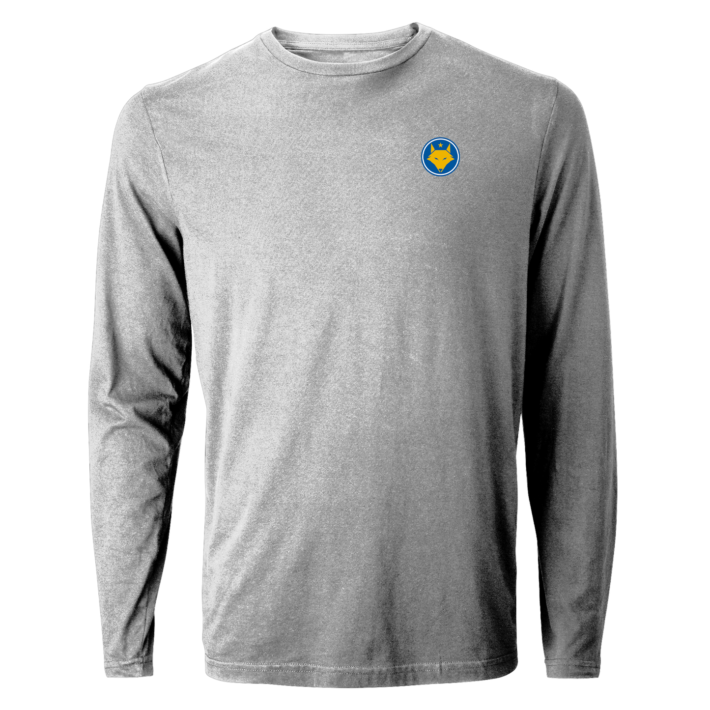 ComeOnLeicester Long Sleeved T-Shirt