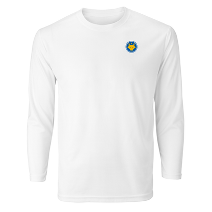 ComeOnLeicester Long Sleeved T-Shirt