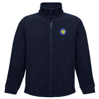 ComeOnLeicester Fleece