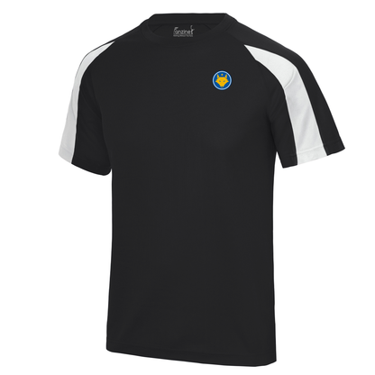 2 Tone ComeOnLeicester Mens Sports Top