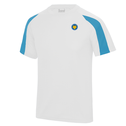 2 Tone ComeOnLeicester Mens Sports Top