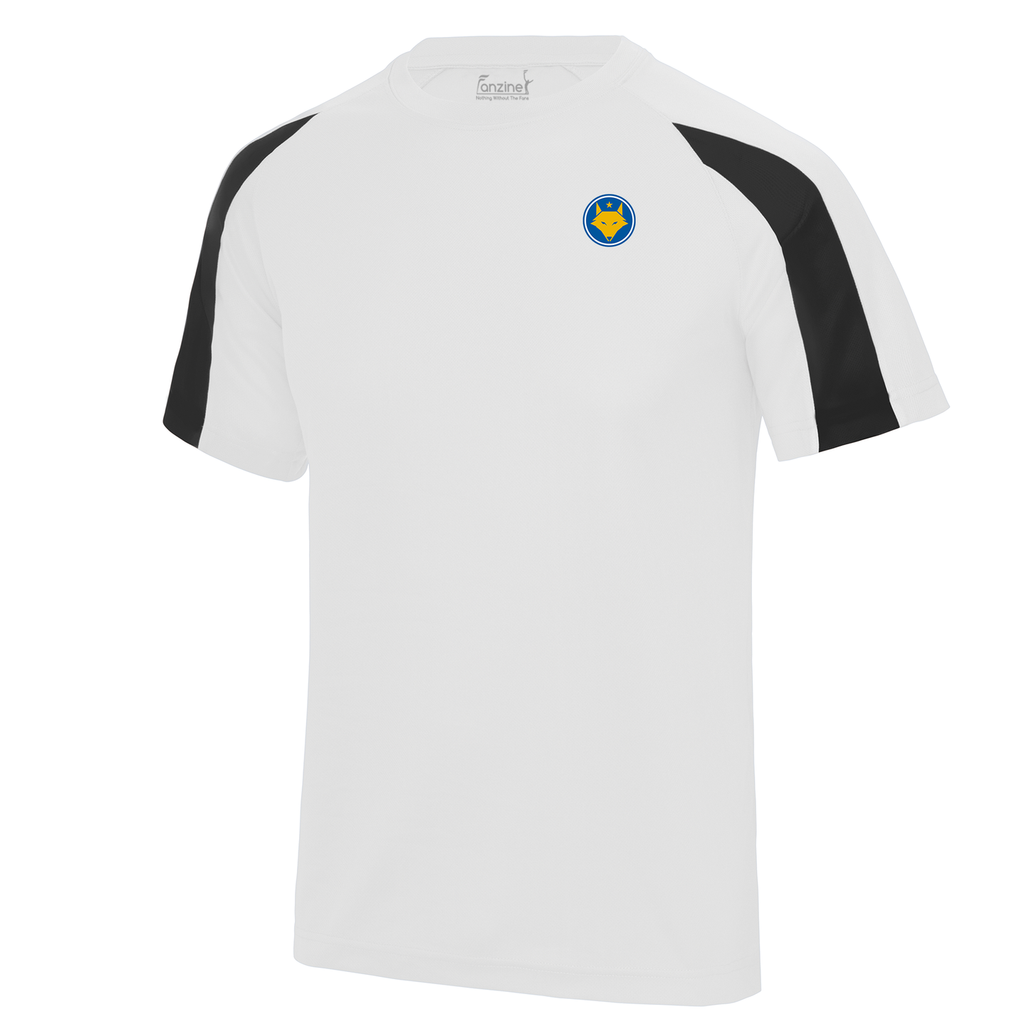 2 Tone ComeOnLeicester Mens Sports Top