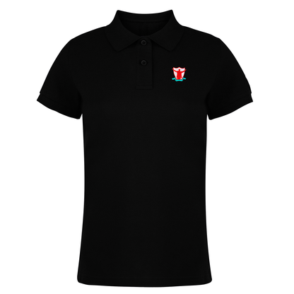TheKop Ladies Polo Shirt