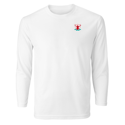 TheKop Mens Long Sleeve T-Shirt