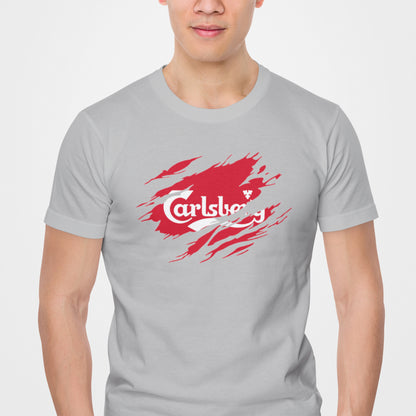 Liverpool 2005 CL Home Kit T-Shirt
