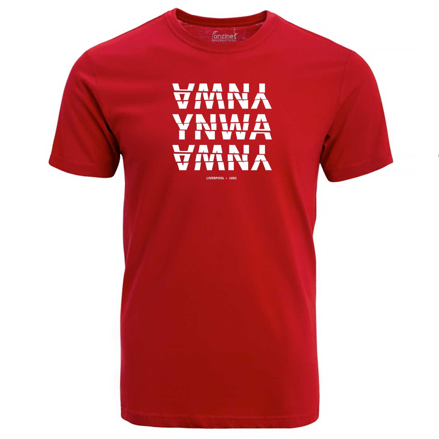 YNWA T-Shirt