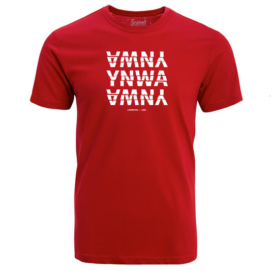 YNWA T-Shirt
