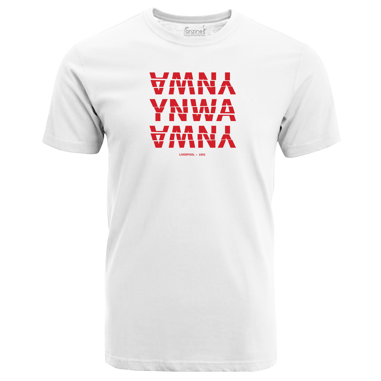 YNWA T-Shirt