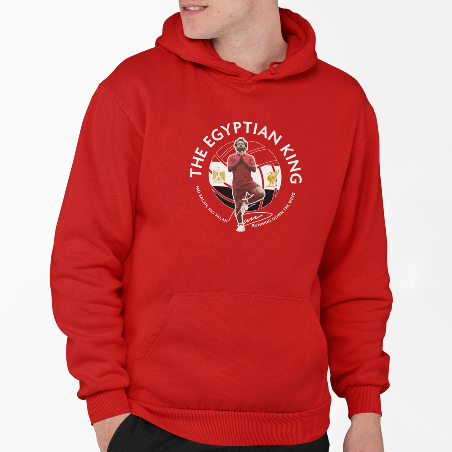 The Egyptian King Hoodie