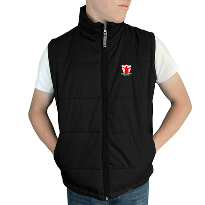 TheKop Classic Gilet