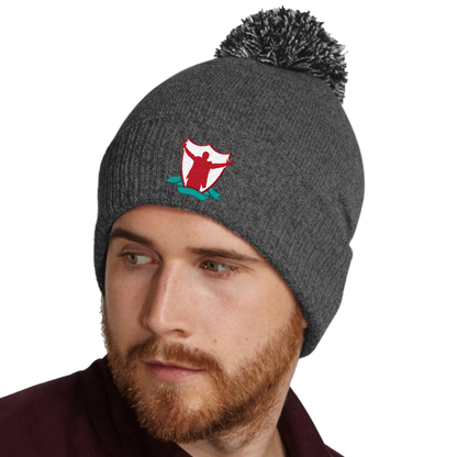 TheKop Snowstar Beanie