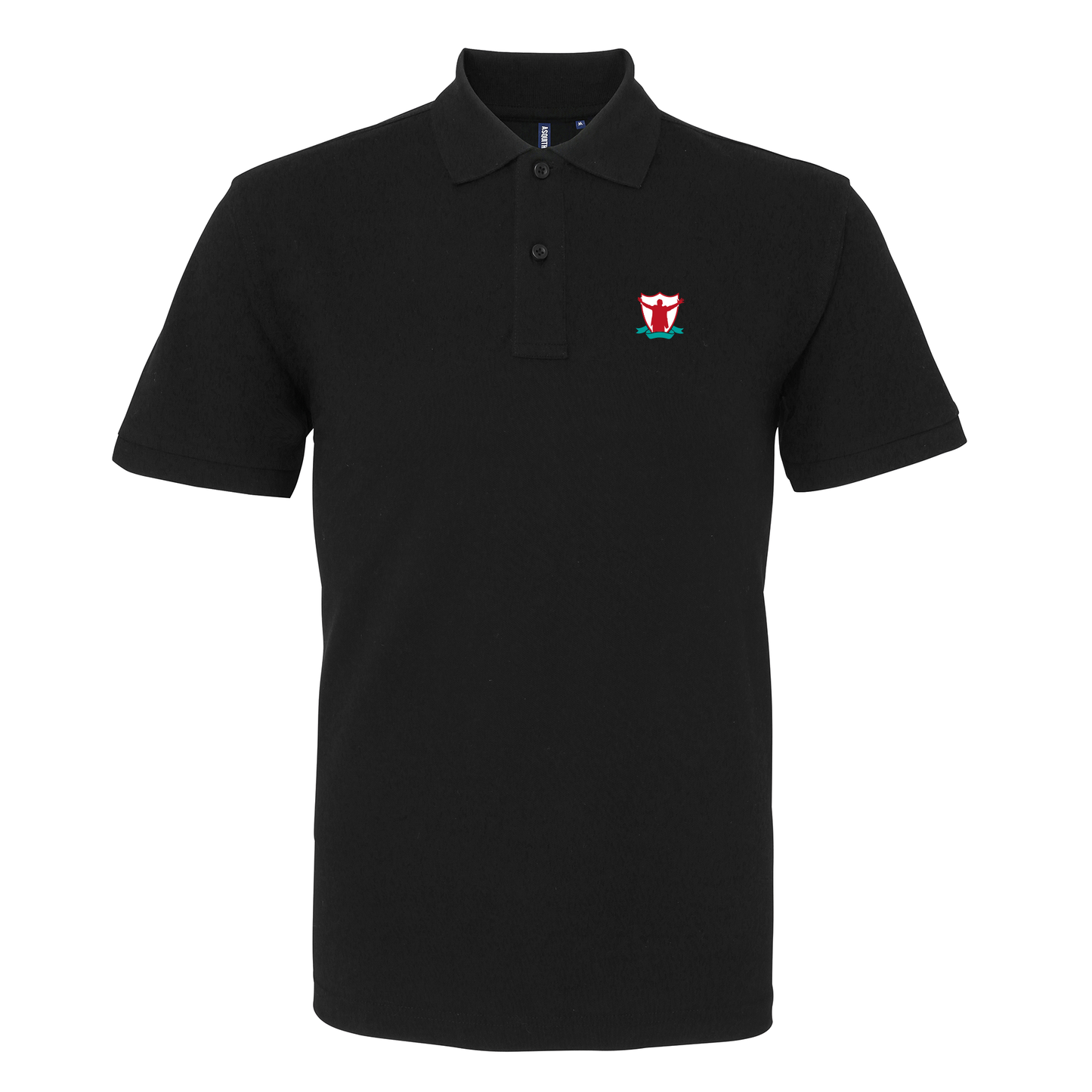 TheKop Mens Polo Shirt
