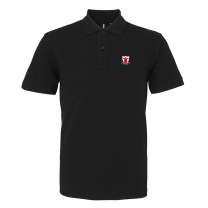 TheKop Mens Polo Shirt