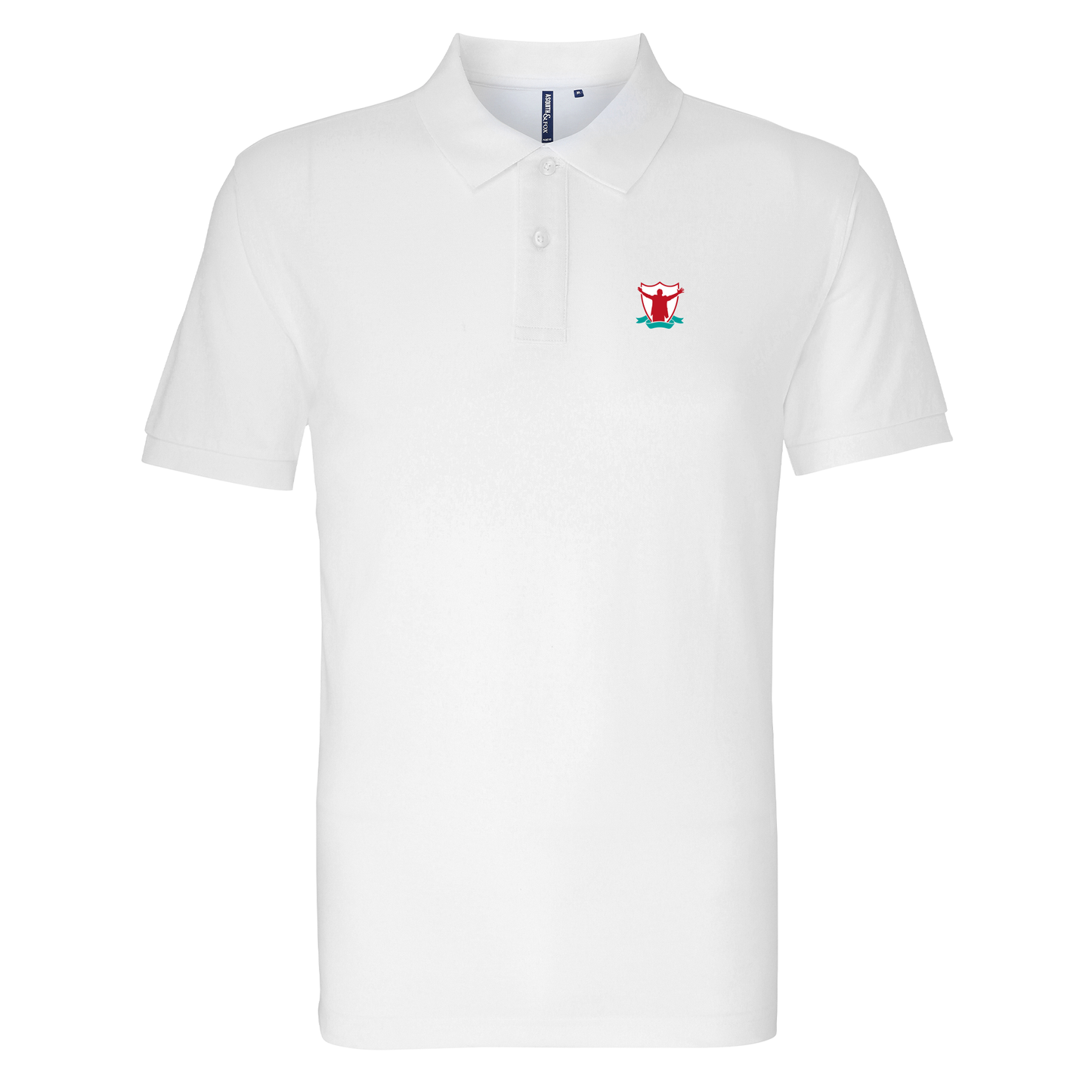 TheKop Mens Polo Shirt