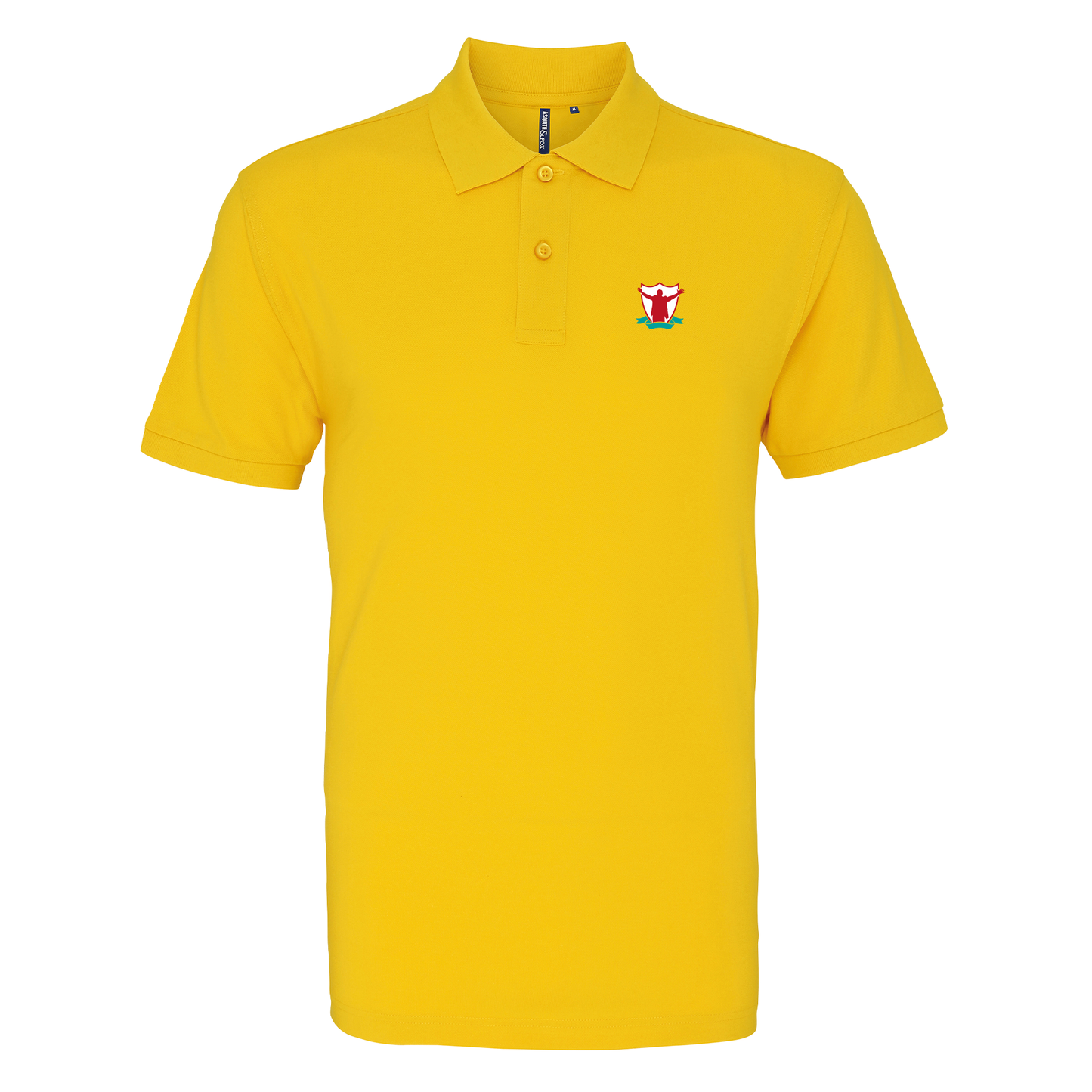 TheKop Mens Polo Shirt