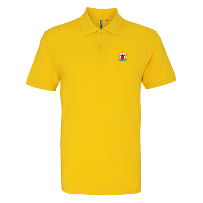 TheKop Mens Polo Shirt